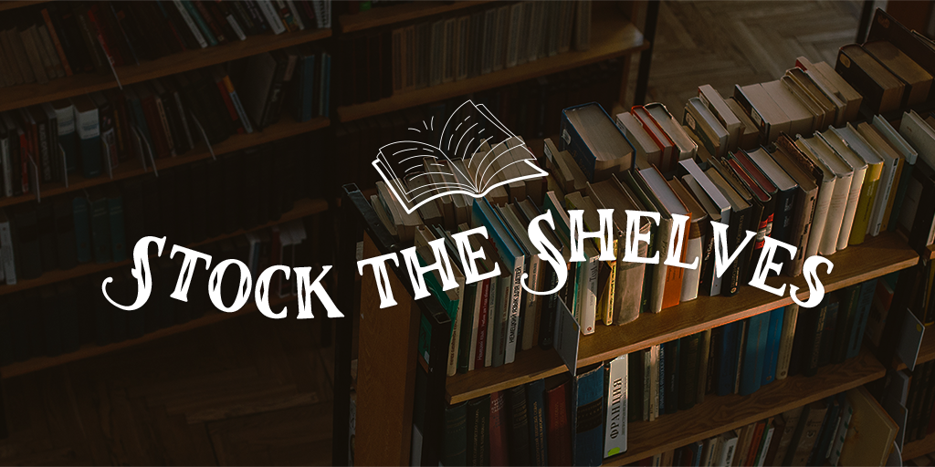 Stock the Shelves with Catholic Fiction